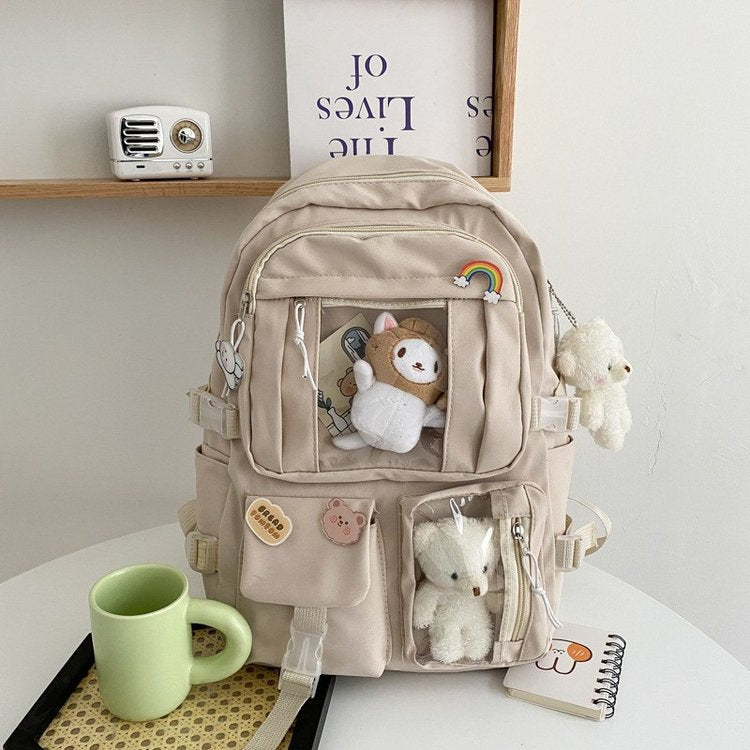 Rucksack Stornfield