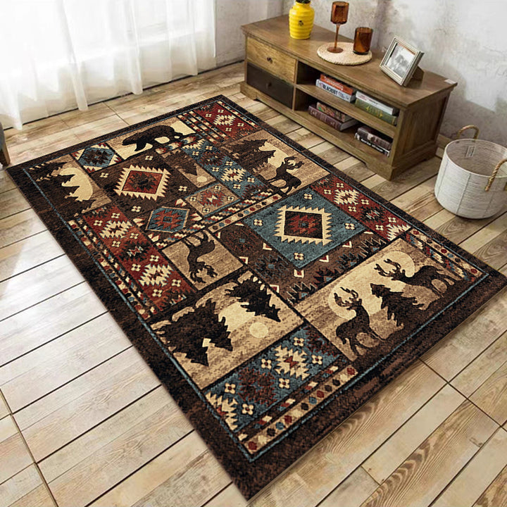Home Décor Area Rug Stornfield