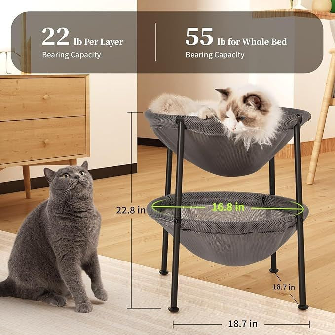 Pet Hammock Stornfield