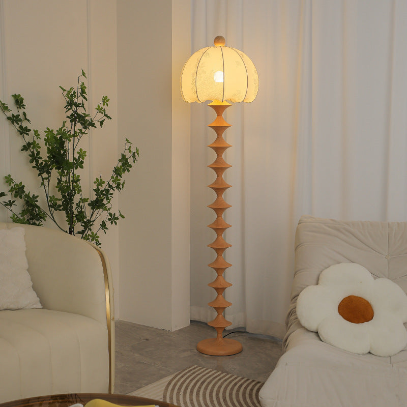 Artistic Floor Lamp