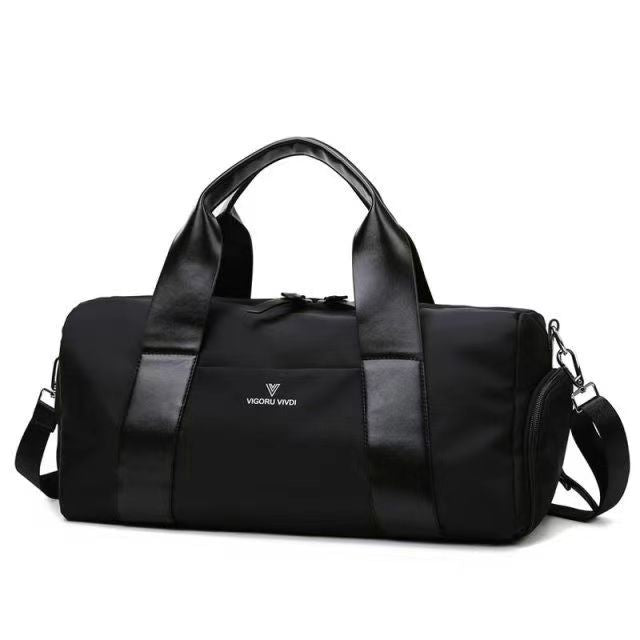 Stylish Gym Bag Stornfield