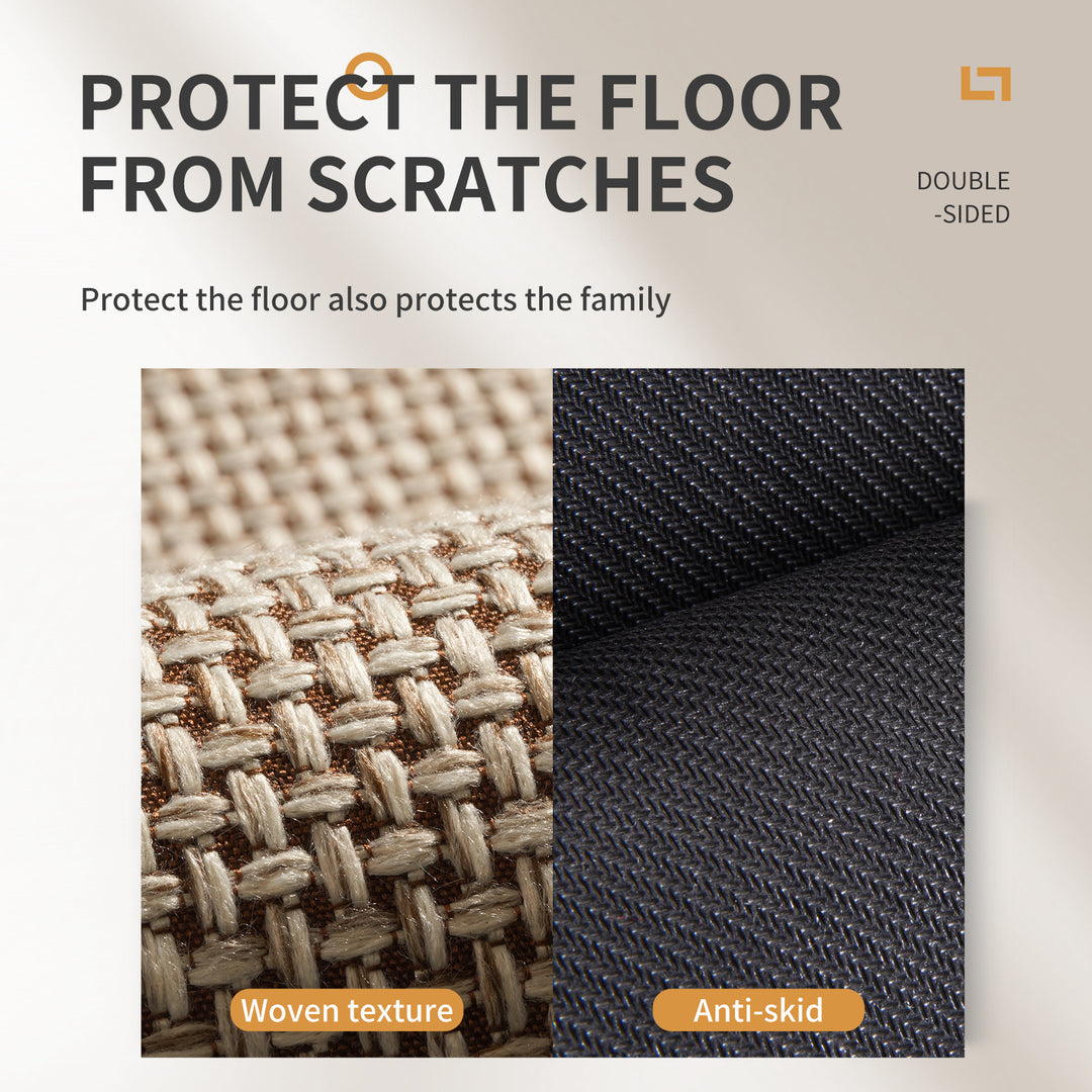 Anti-Fatigue Kitchen Comfort Runner