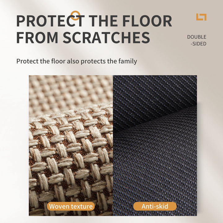 Anti-Fatigue Kitchen Comfort Runner