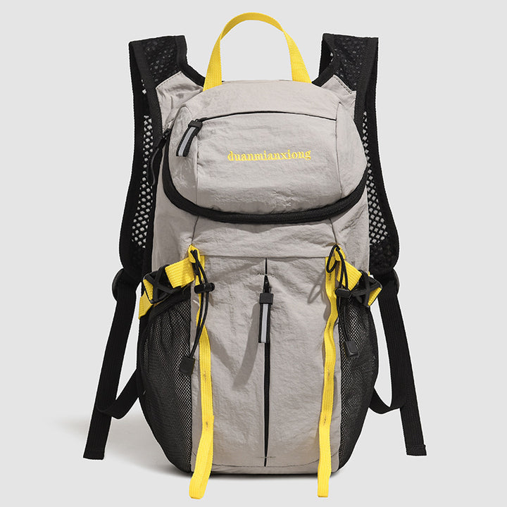 Lightweight Backpack for Outdoor Adventures Stornfield