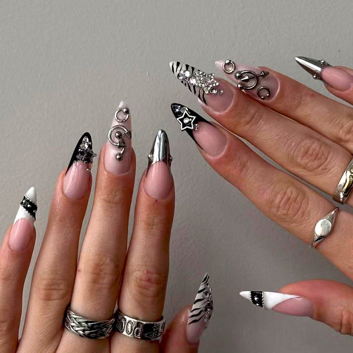 Artificial Nails Stornfield