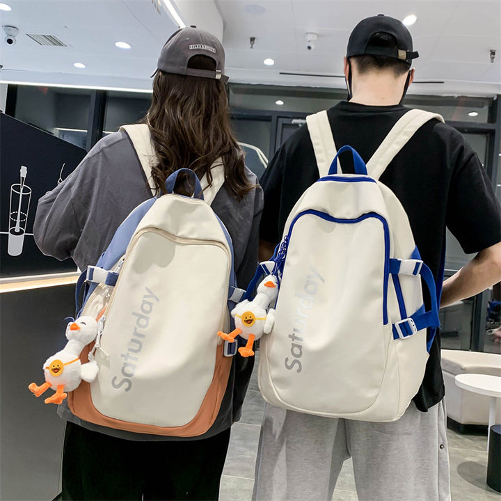 Trendy Sling Backpack Stornfield