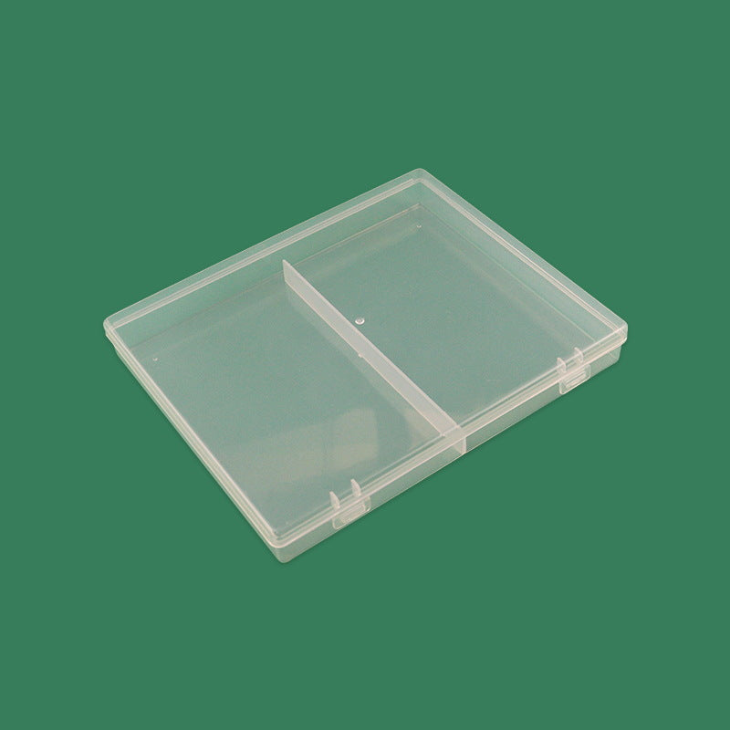 Multi-Divided Craft Storage Container Stornfield