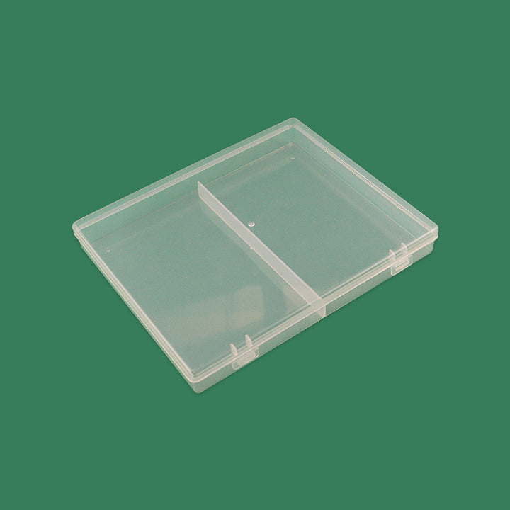Multi-Divided Craft Storage Container Stornfield