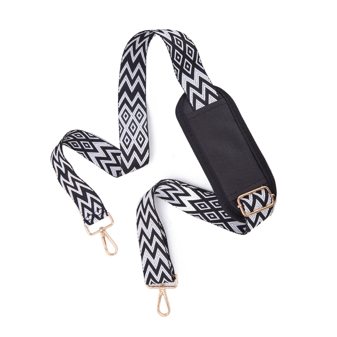 Durable Adjustable Guitar Strap Stornfield