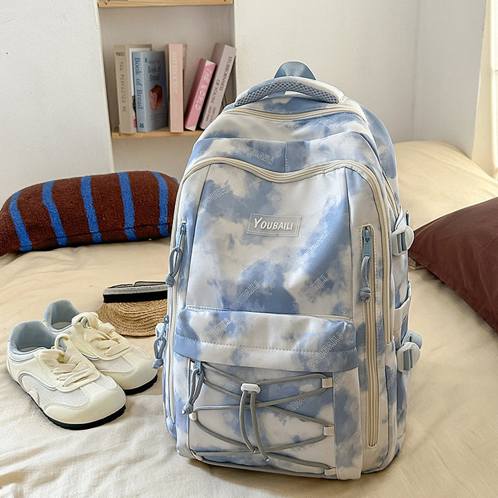Versatile Hiking Backpack Stornfield