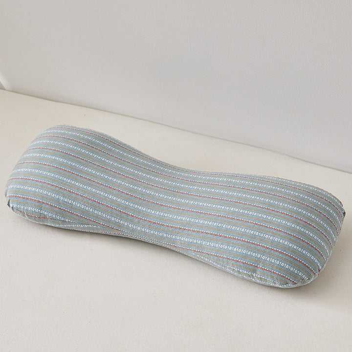 Ergonomic Design Neck Support Pillow Stornfield