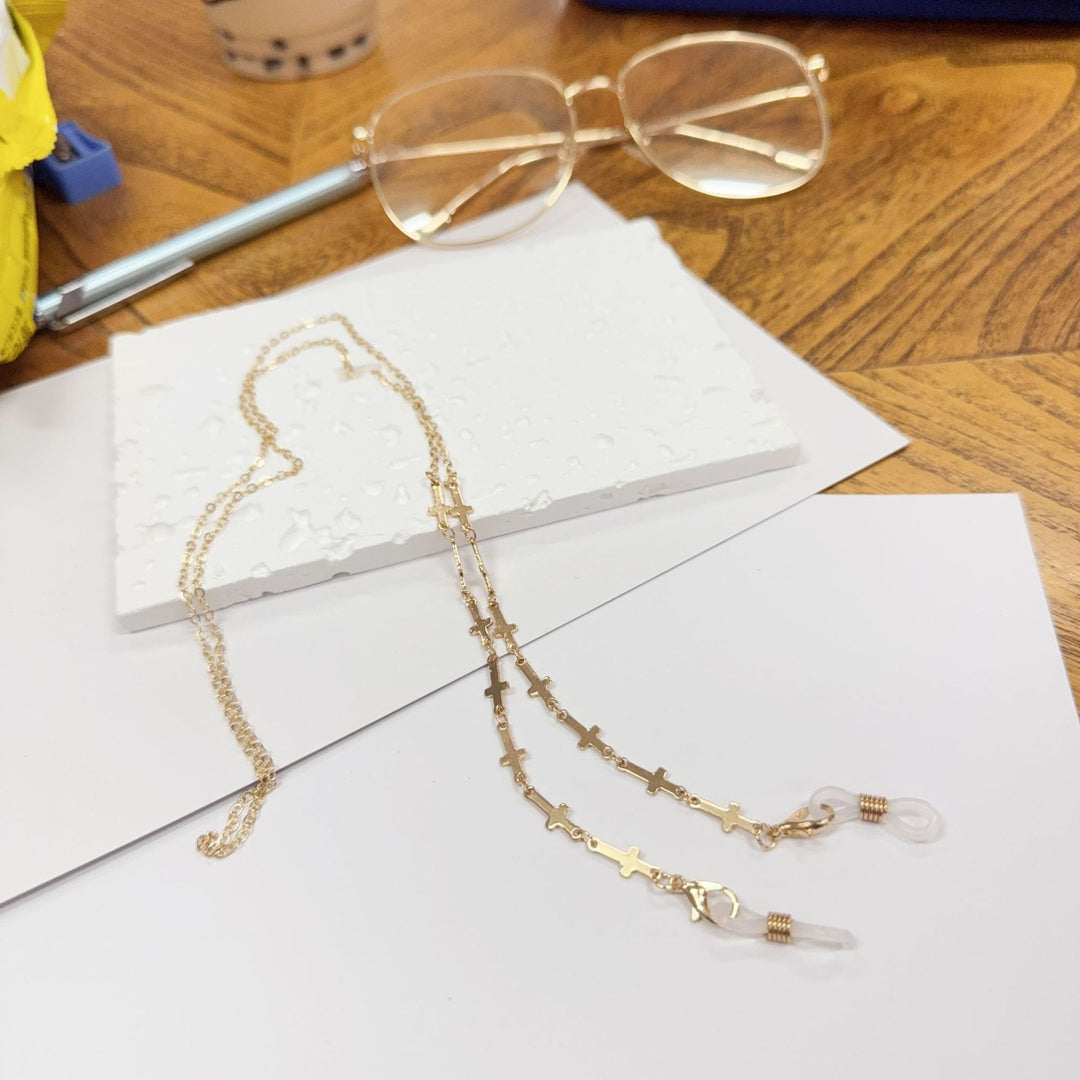 Stylish Chain Necklace Stornfield
