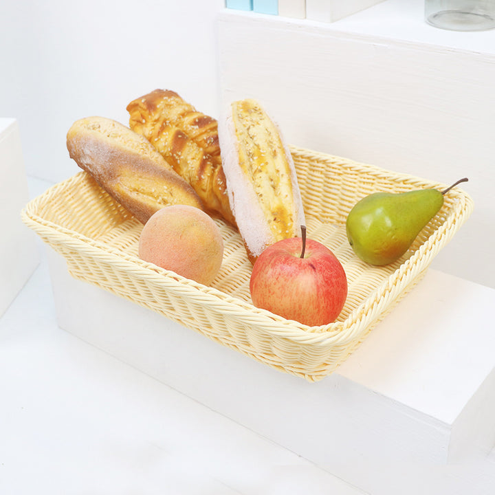 Artisan Woven Storage Stornfield