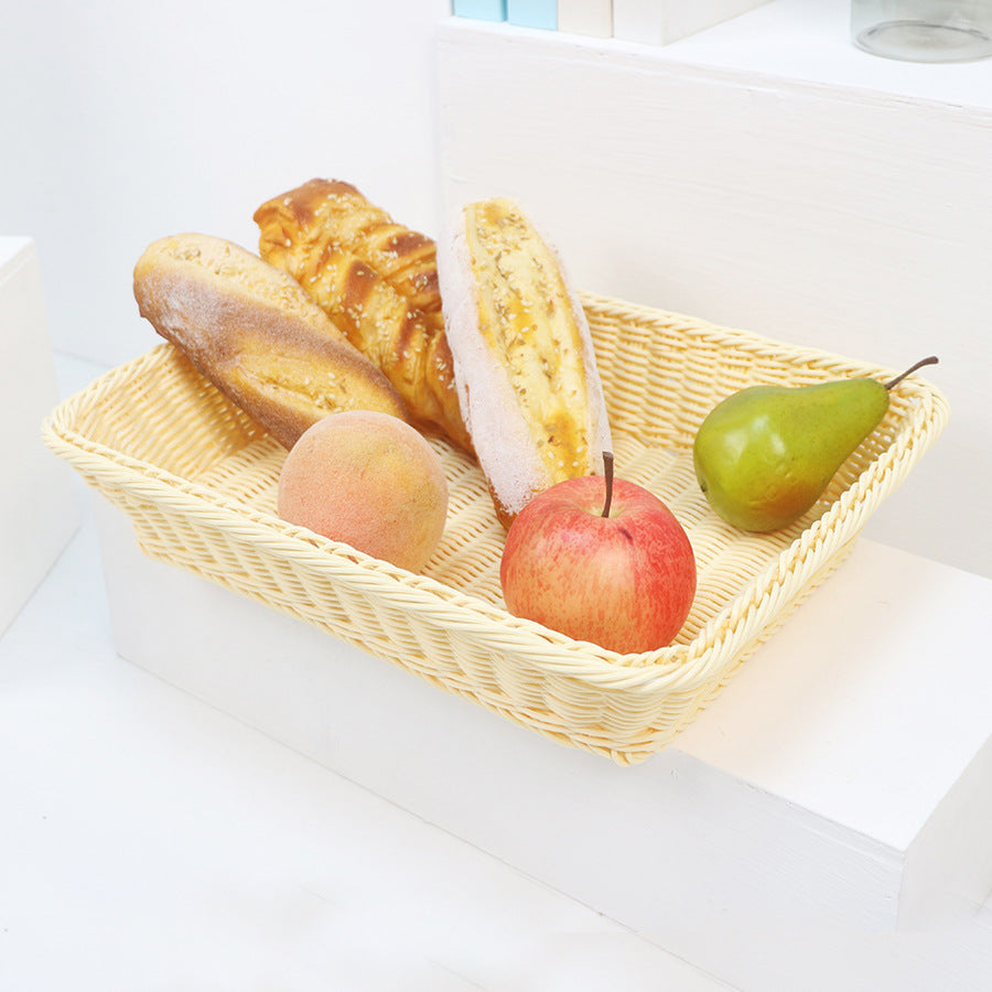 Multifunctional Bread Basket Stornfield