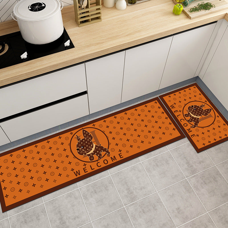 Kitchen Comfort Runner Mat for Home