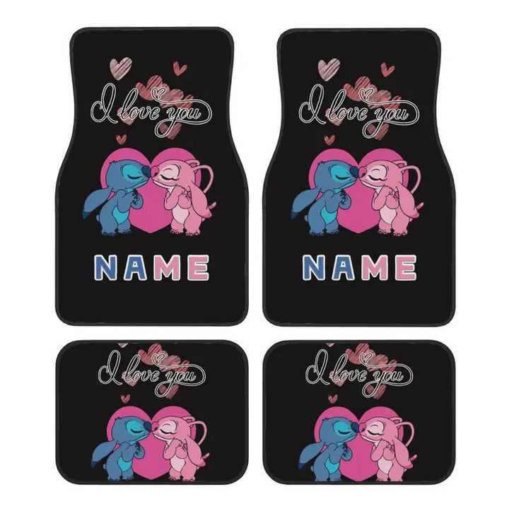 Vehicle Floor Mats Stornfield