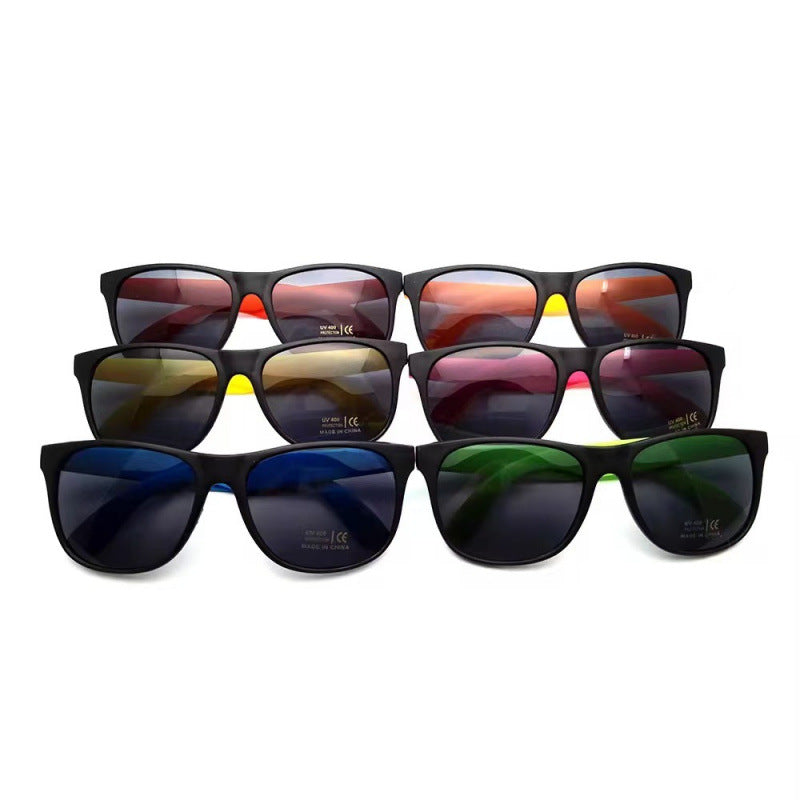 Stylish Polarized Sunglasses Stornfield