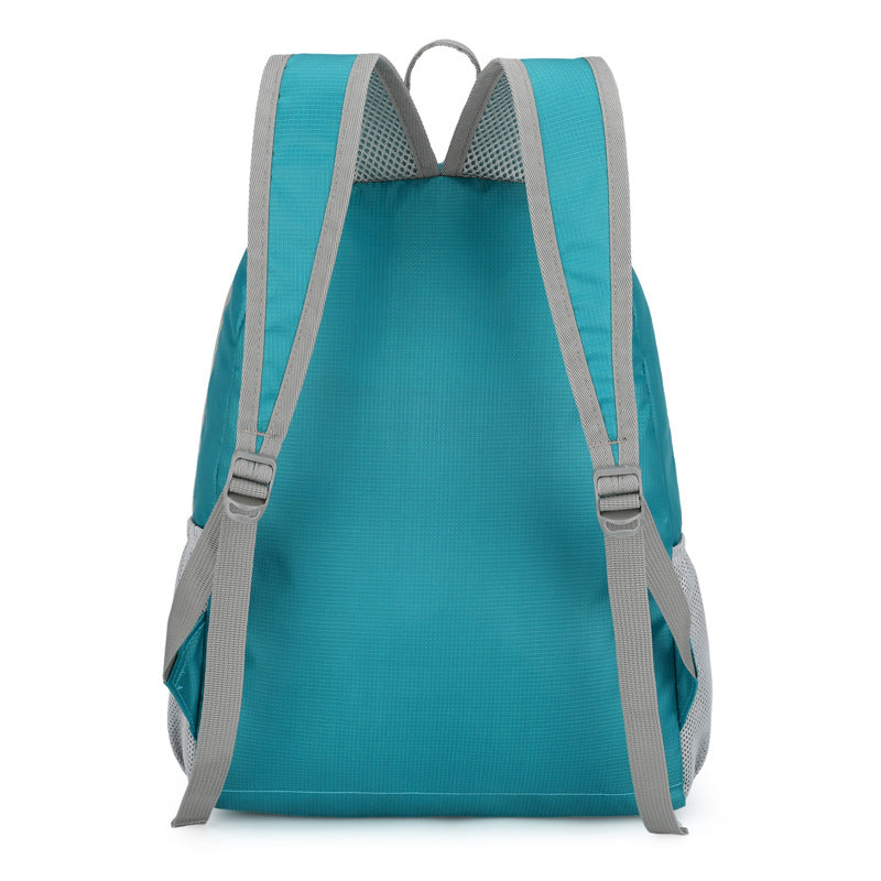 Ultra-Lightweight Travel Backpack Stornfield