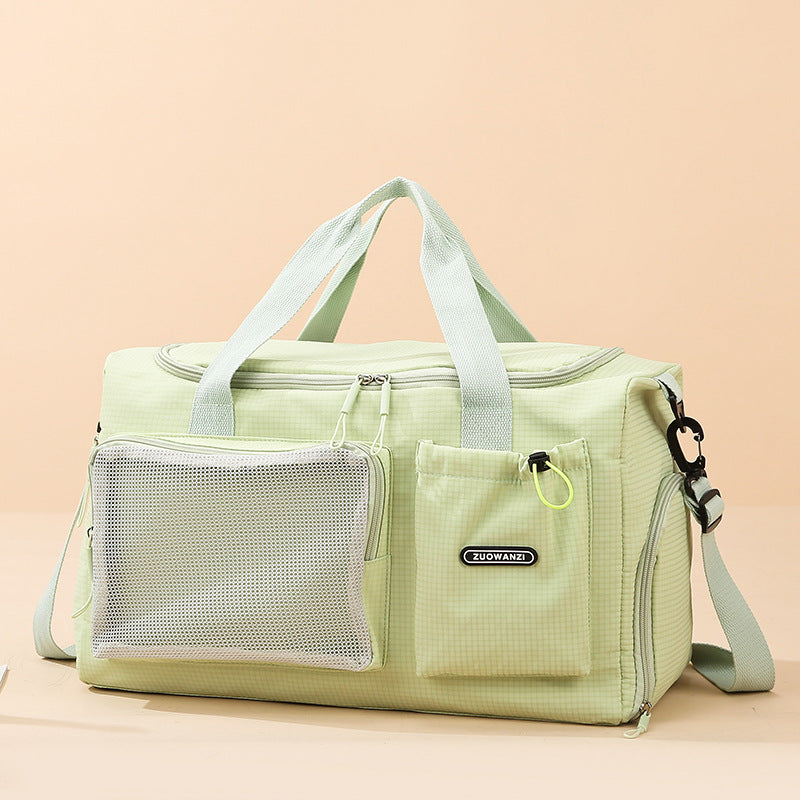 Functional Gym Duffle Bag Stornfield