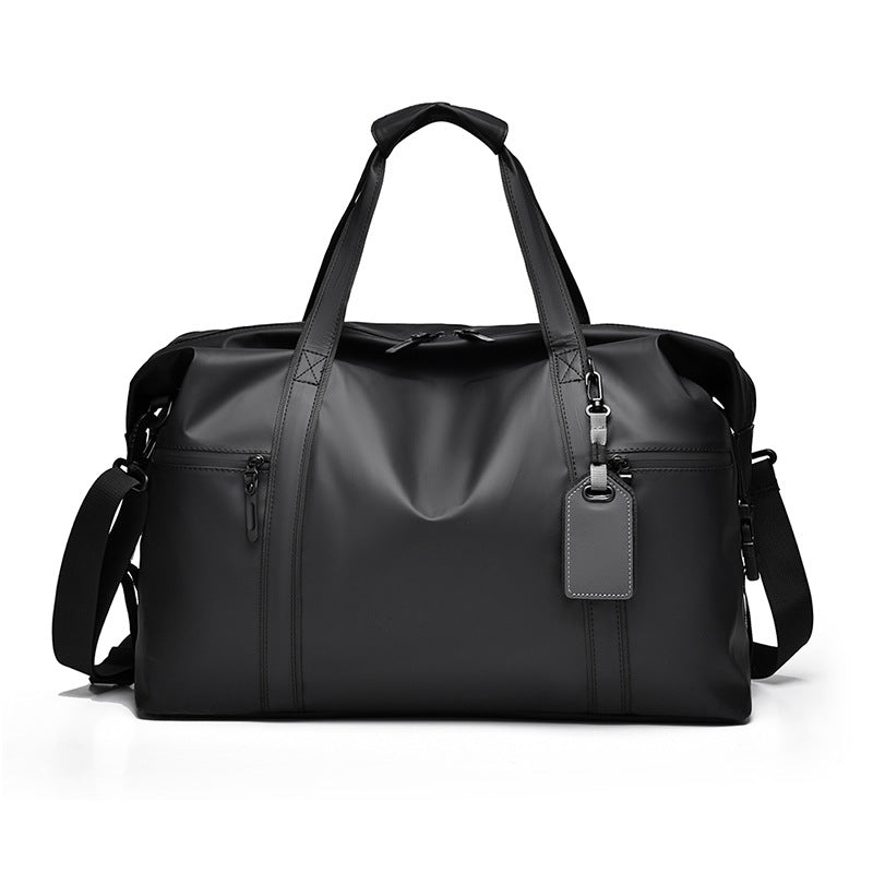 Sporty Travel Bag Stornfield