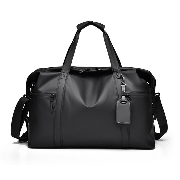 Sporty Travel Bag Stornfield