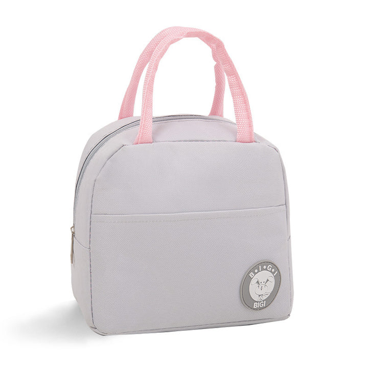 Insulated Food Carrier Lunch Bag Stornfield