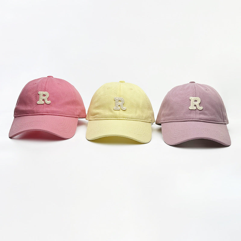 Ladies sporty baseball cap Stornfield