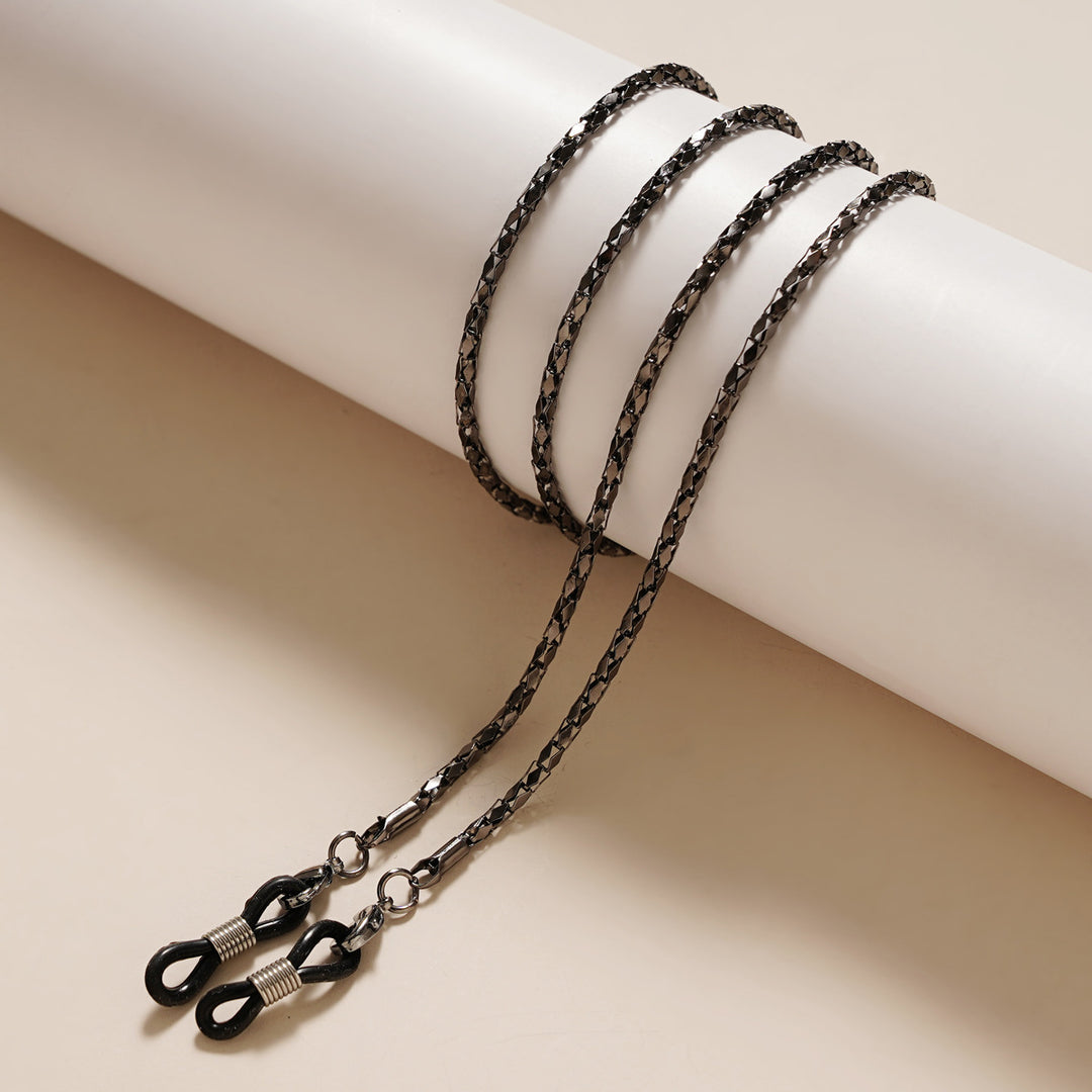 Durable Braided Eyewear Chain Stornfield