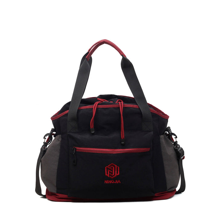 Spacious Travel Carryall