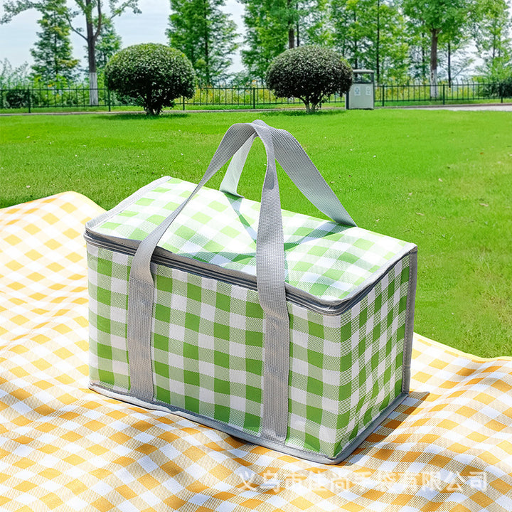 Insulated Picnic Cooler Bag Stornfield