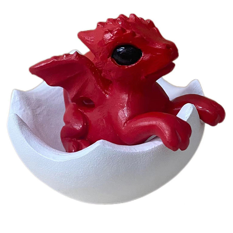 Dragon figure Stornfield