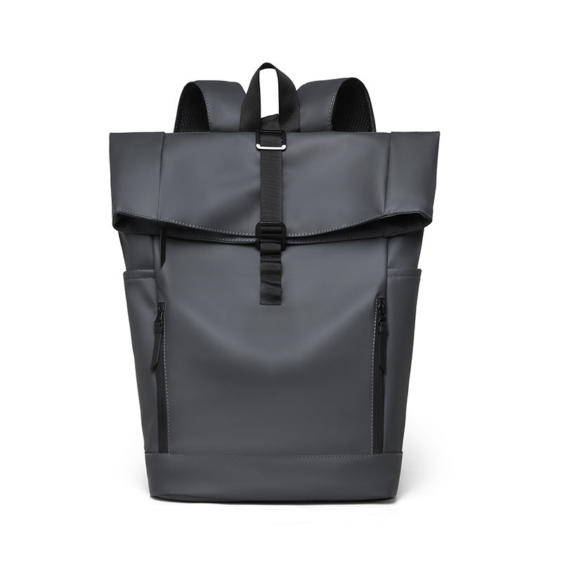 Waterproof Rolltop Travel Backpack Stornfield