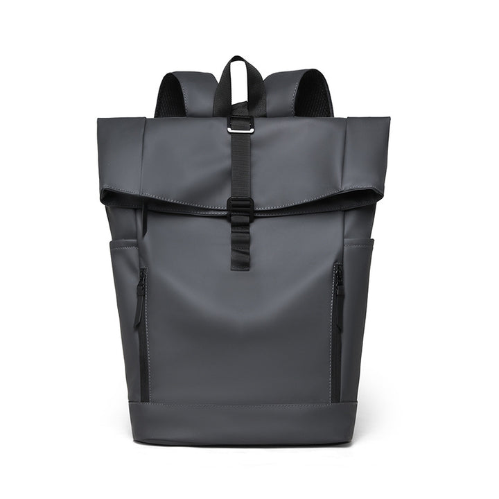 Waterproof Rolltop Travel Backpack Stornfield