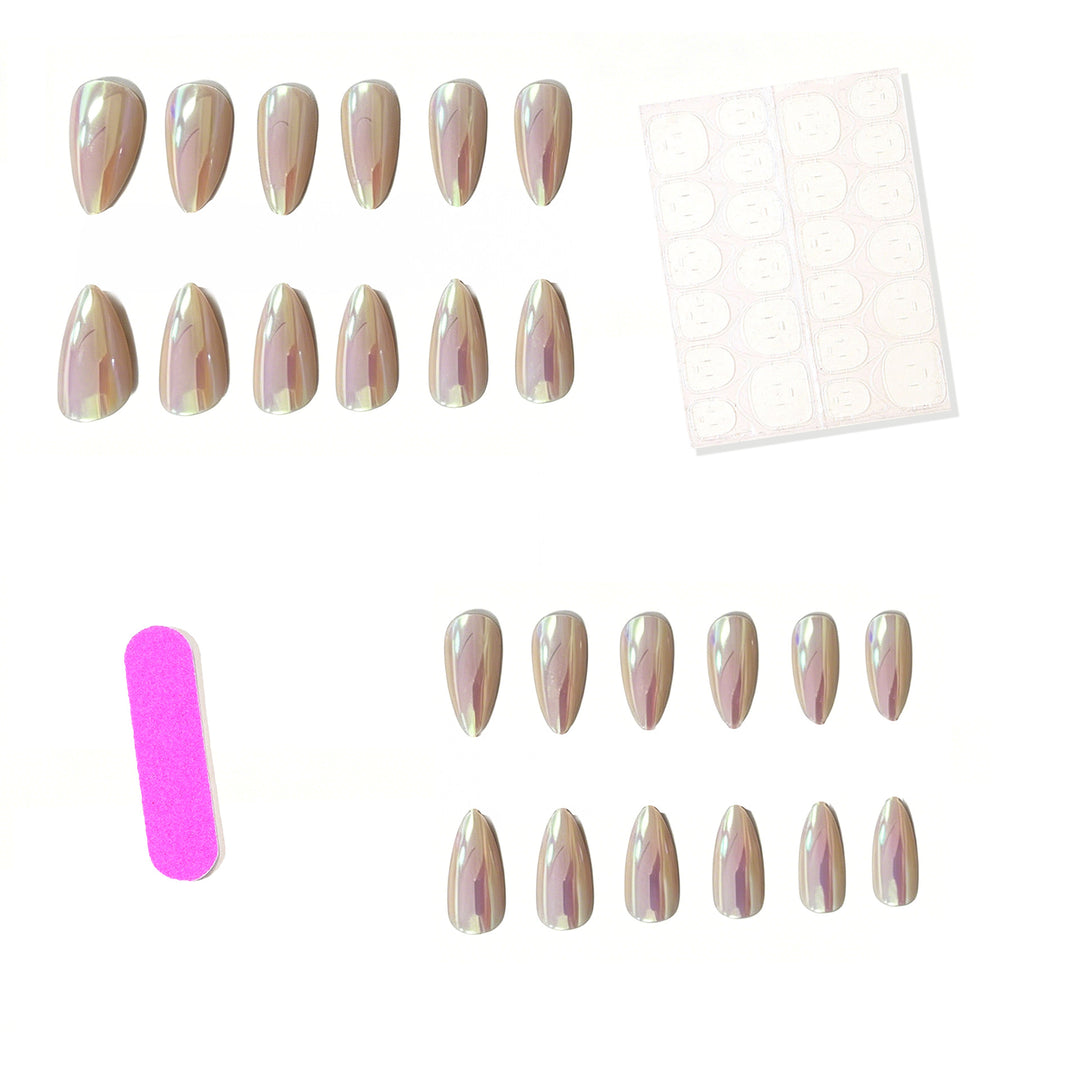 Stylish Stiletto Nail Art Extensions Stornfield