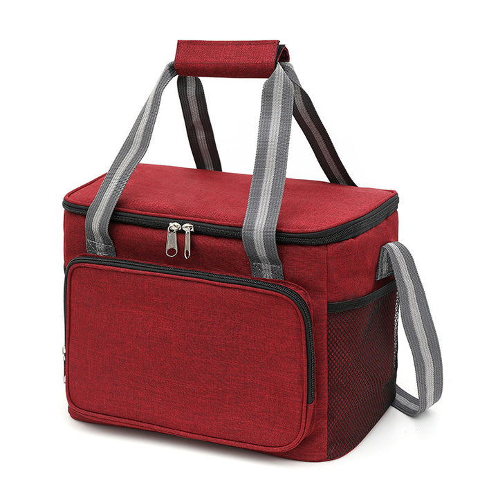 Women's cooler with insulating function Stornfield