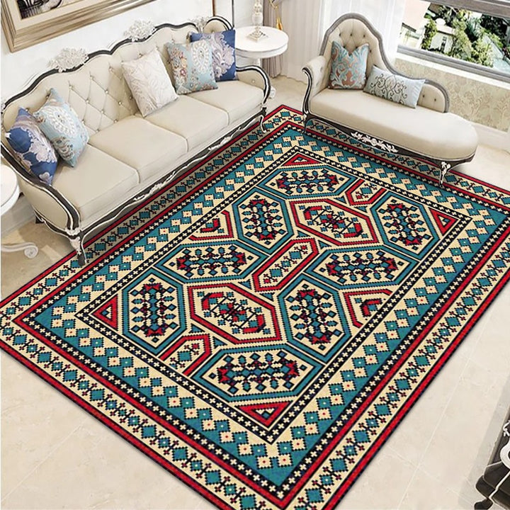 Decorative Area Rug Stornfield