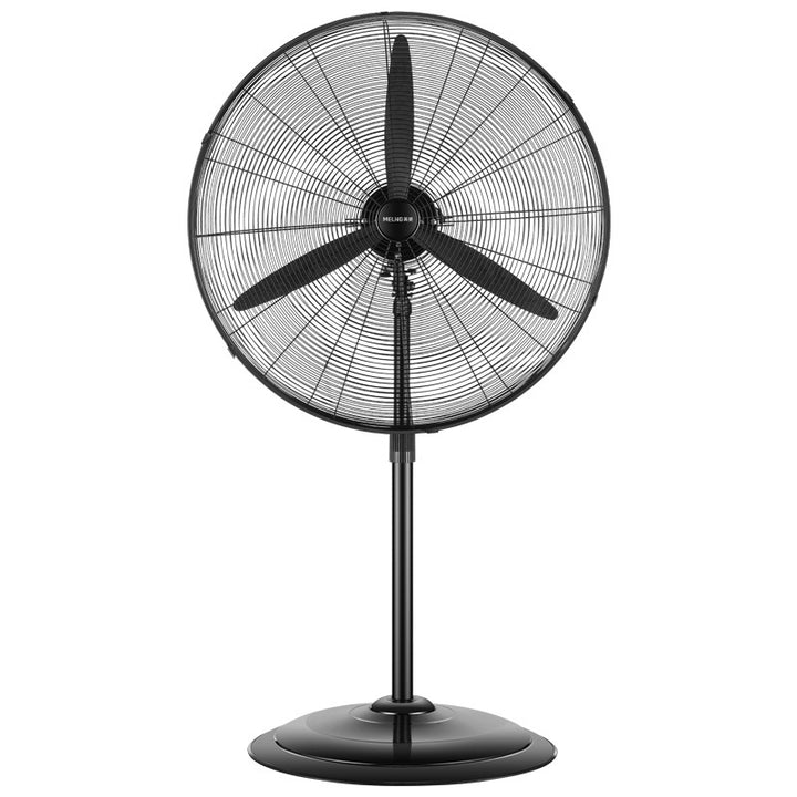 Ladies High Stand Fan with Adjustable Tilt Stornfield