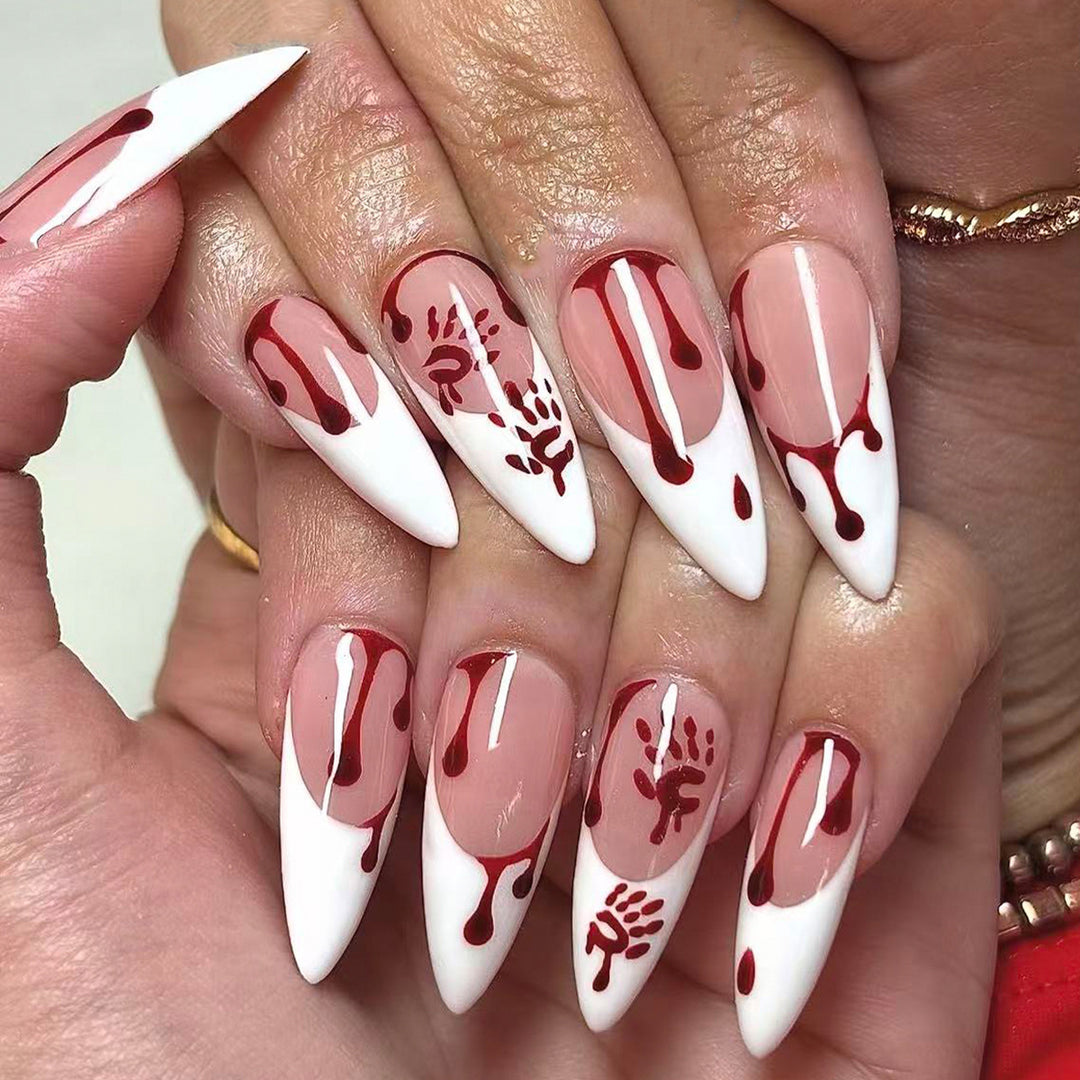Stylish Nail Set Stornfield