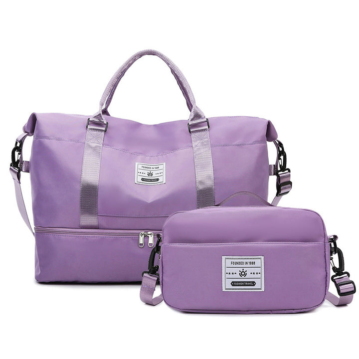 Travel Duffel Bag Stornfield