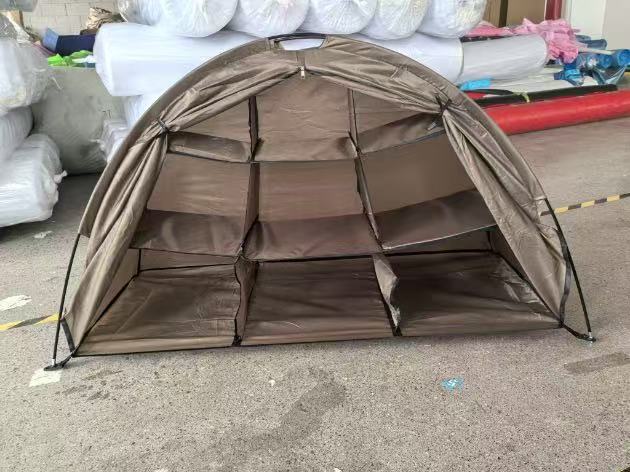 Portable storage tent Stornfield