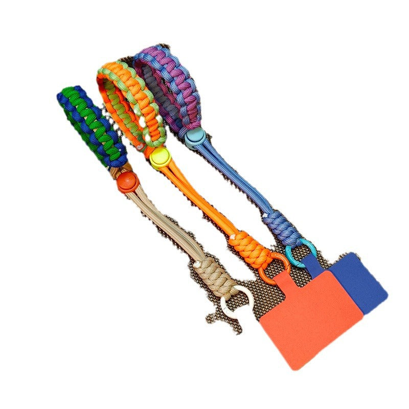 Paracord Utility Lanyard Stornfield