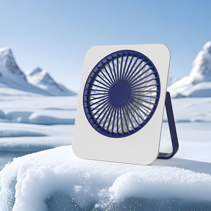 Portable Desk Fan Stornfield