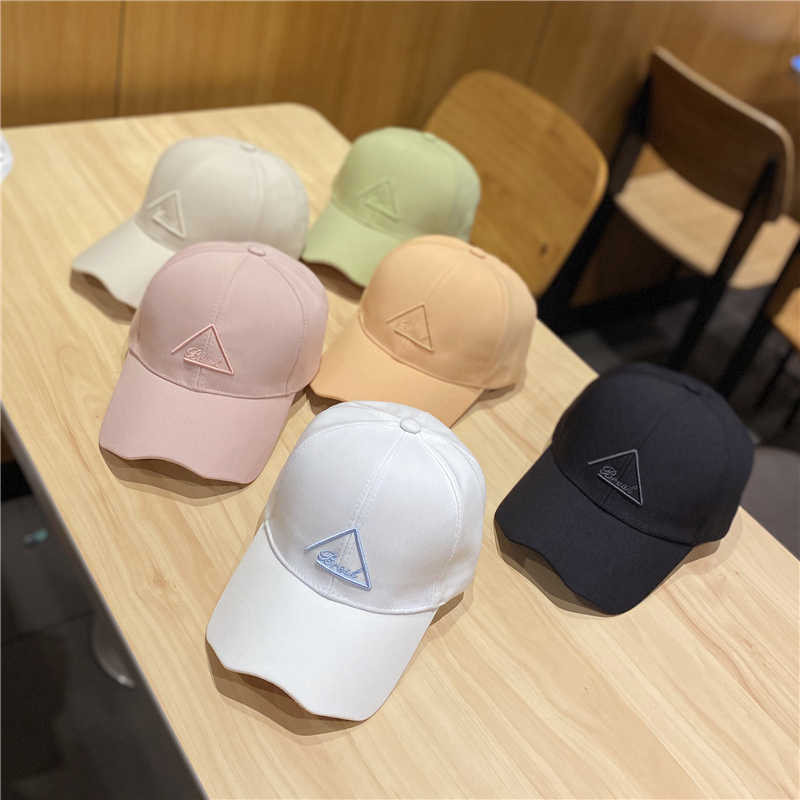 Men's Classic Structured Baseball Cap Stornfield 1784188514