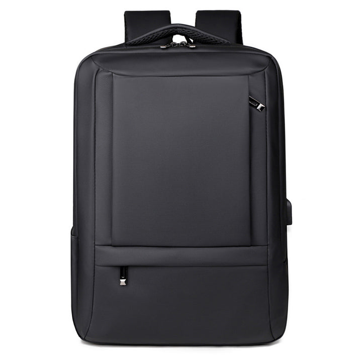Sleek Professional Gear Backpack Stornfield