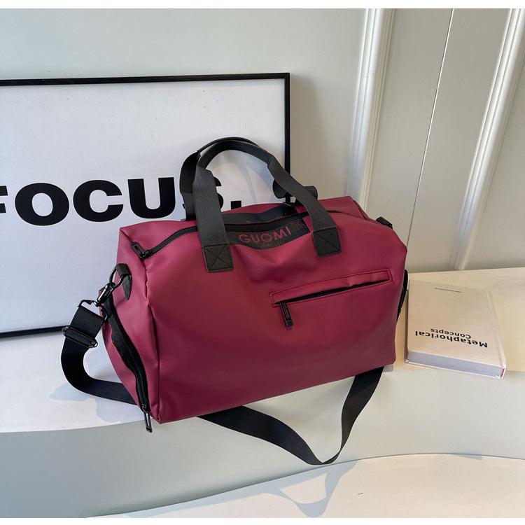 Travel Utility Duffel Bag Stornfield