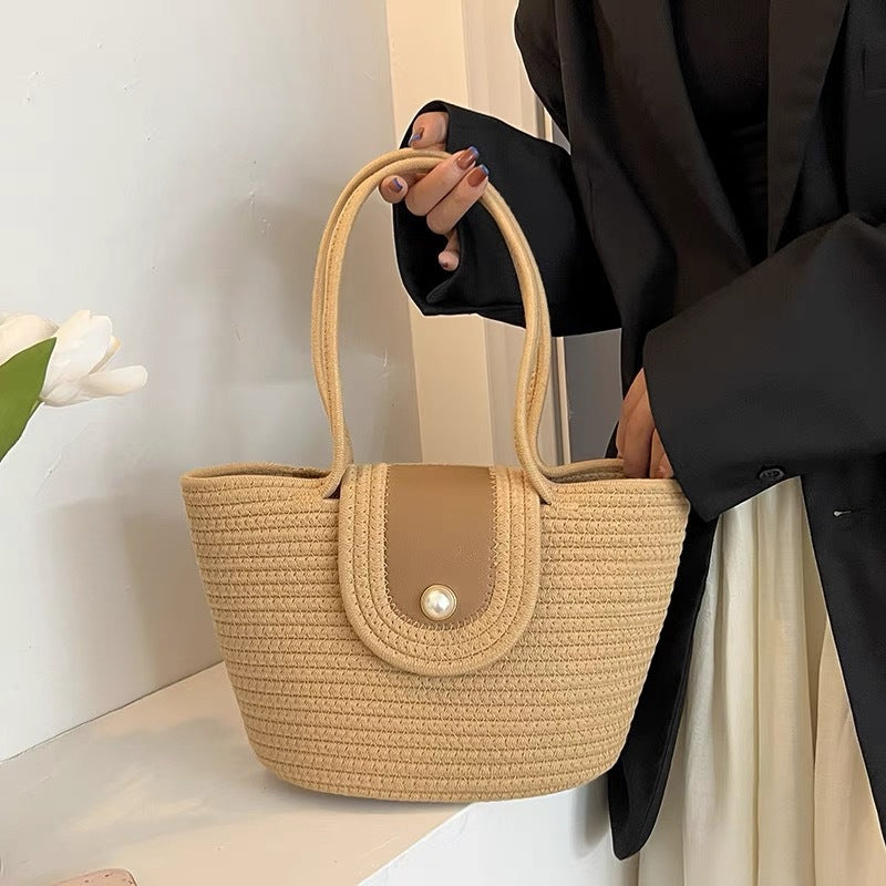 Fashionable handbag Stornfield