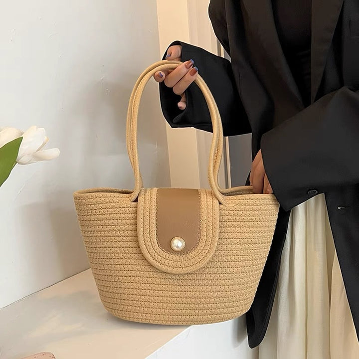 Fashionable handbag Stornfield