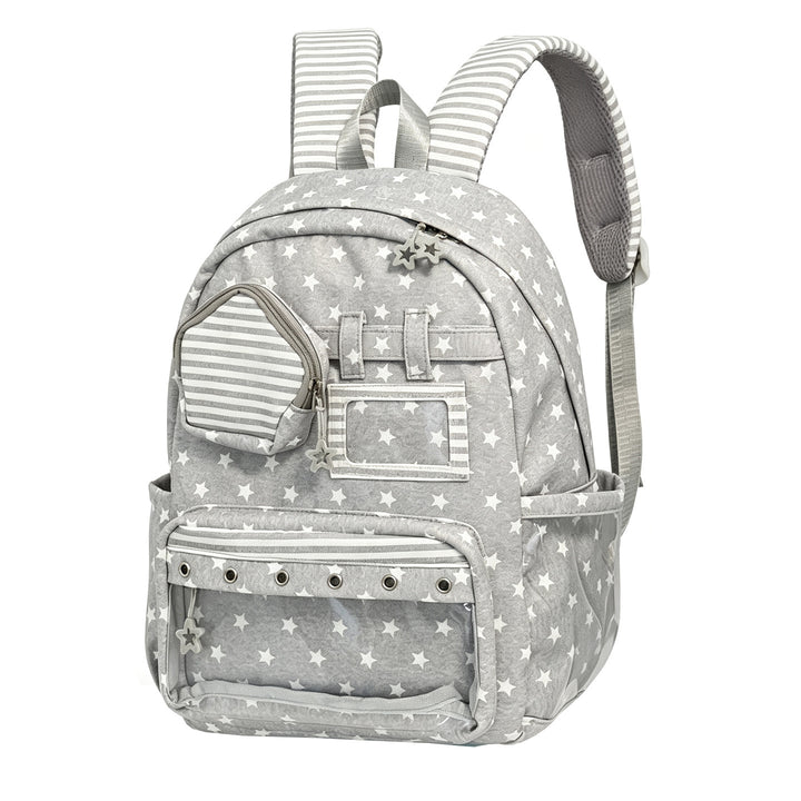 Children's Star-Designed Backpack Stornfield