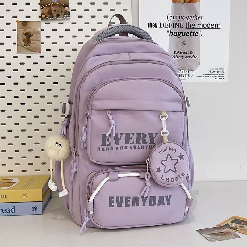 Multi-Functional Everyday Backpack Stornfield