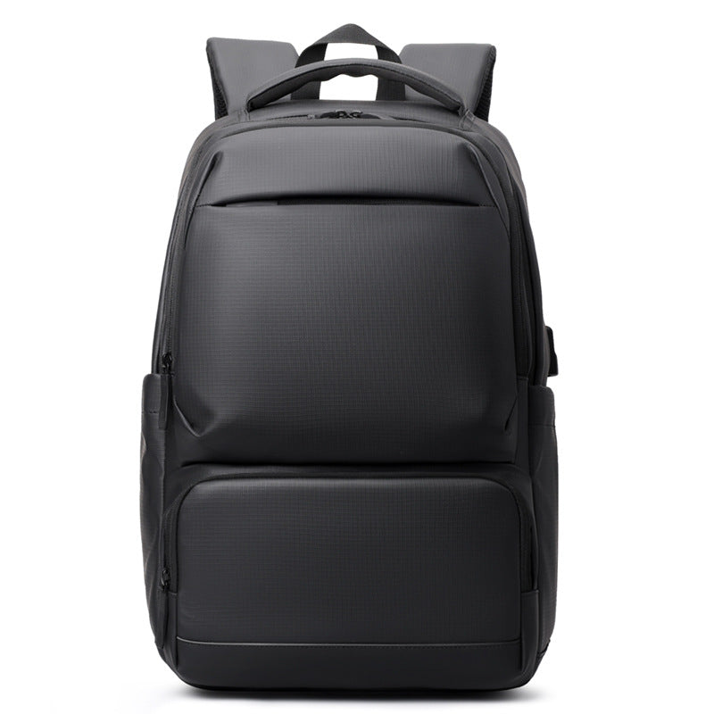 Versatile High-Functionality Tech Backpack Stornfield
